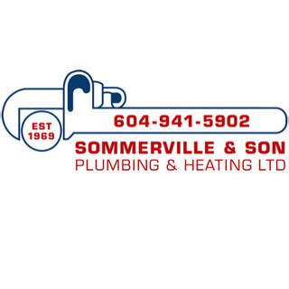 after-hours plumber coquitlam|Sommerville & Son Plumbing & Heating .